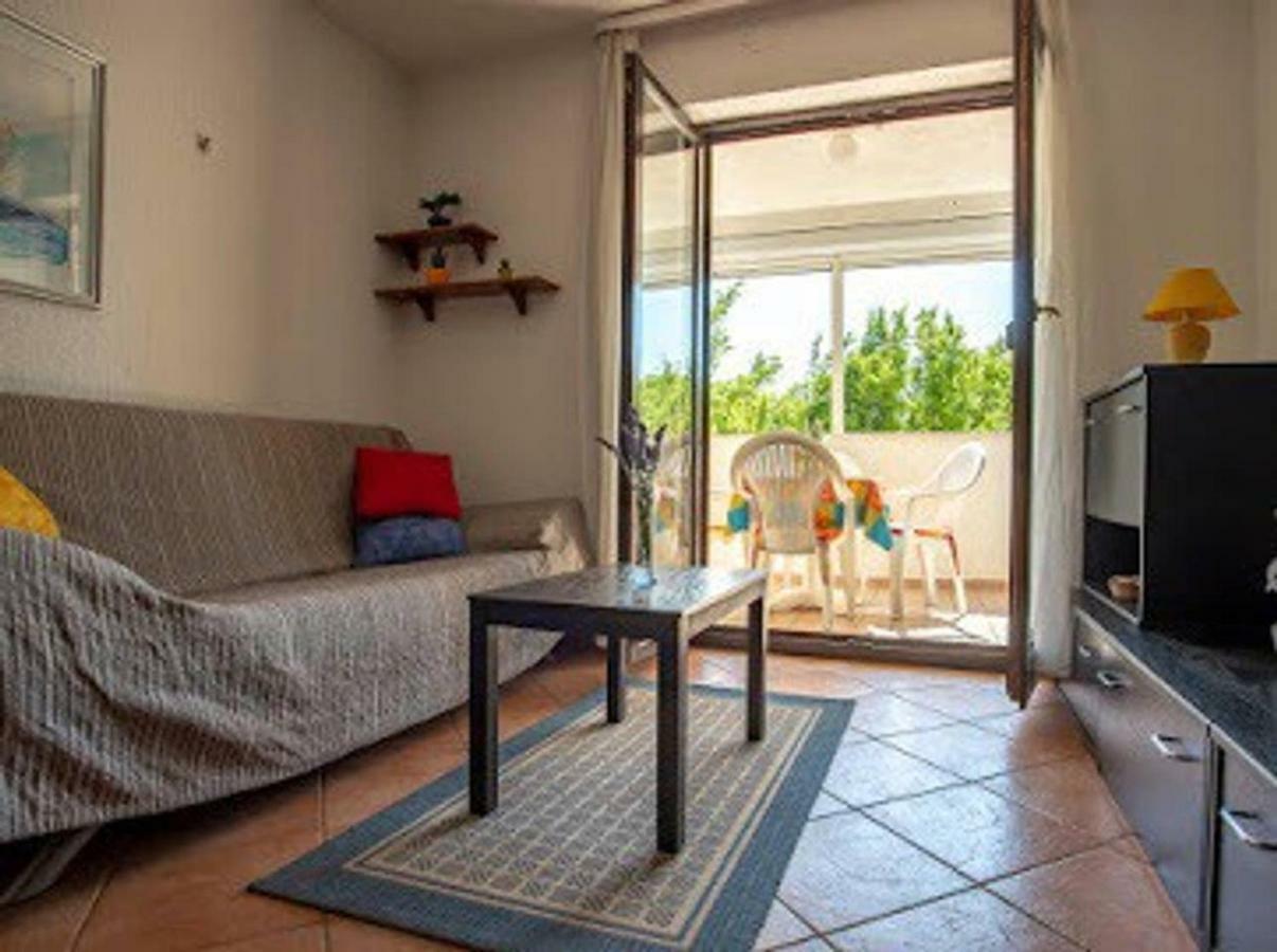 Apartment Maui Malinska Eksteriør bilde